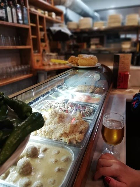 La Tasca De Juan